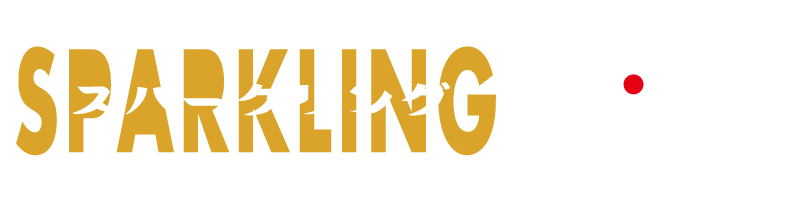 スパークリングJAPAN